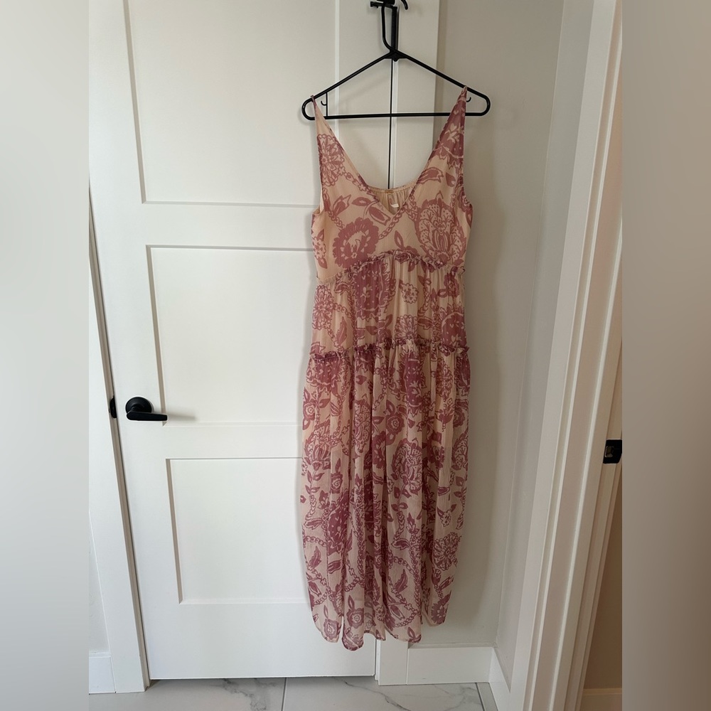 Free people Julianna dress